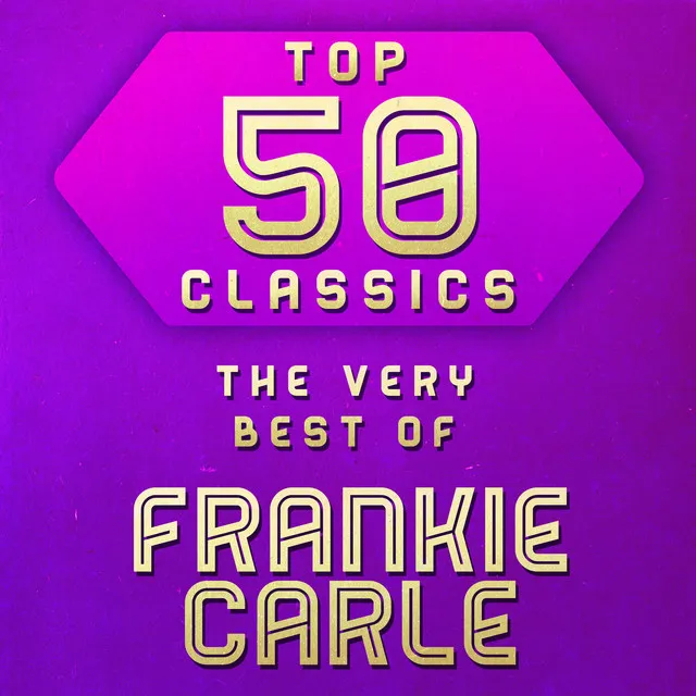 Top 50 Classics - The Very Best of Frankie Carle