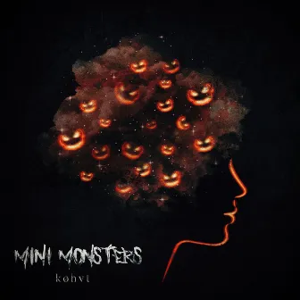 Mini Monsters by køhvt