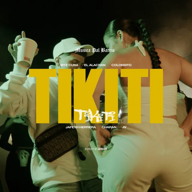 TIKITI