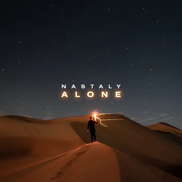 Alone