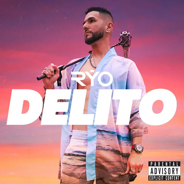 Delito