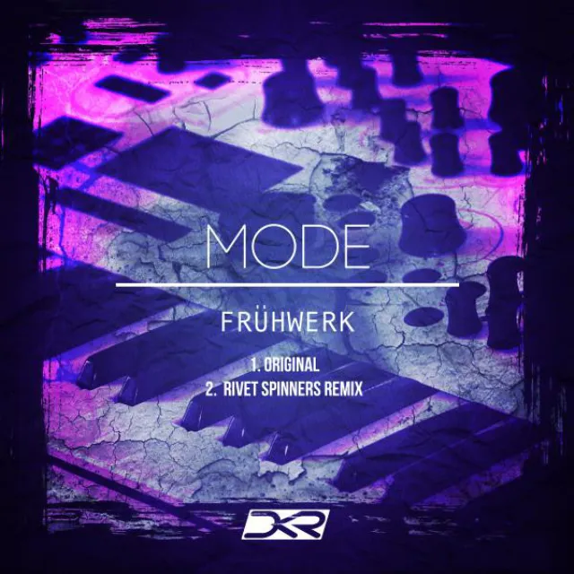 Mode - Original Mix