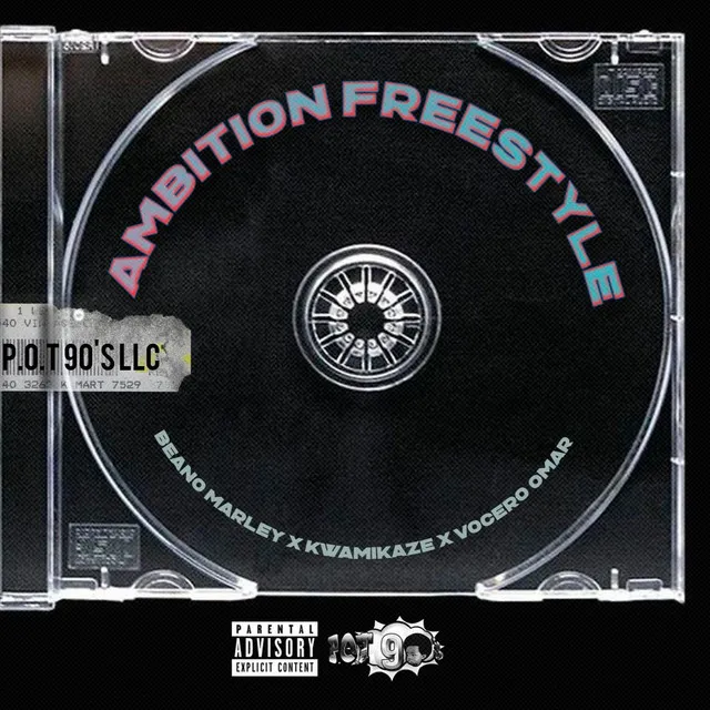 Ambition Freestyle