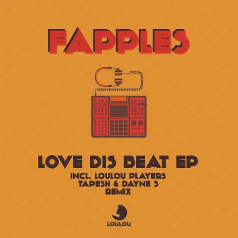 Love Dis Beat by Fapples