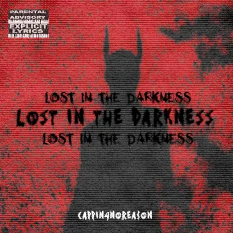 Lost In The Darkness by Cappin4norea$on