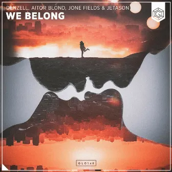 We Belong by Jone Fields