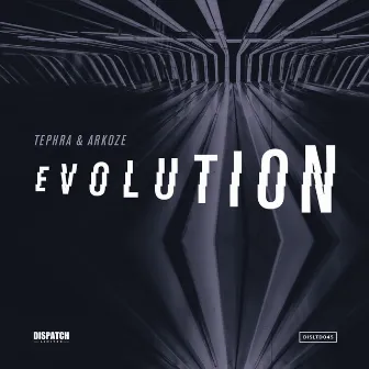 Evolution EP by Tephra & Arkoze