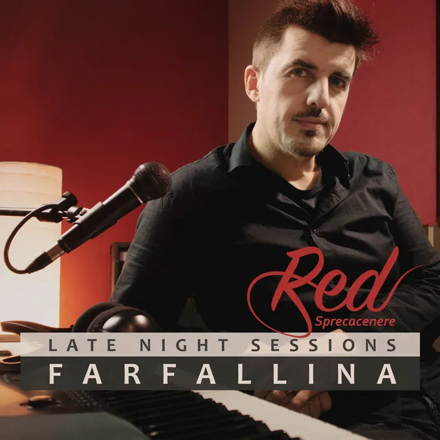 Farfallina - Late Night Sessions