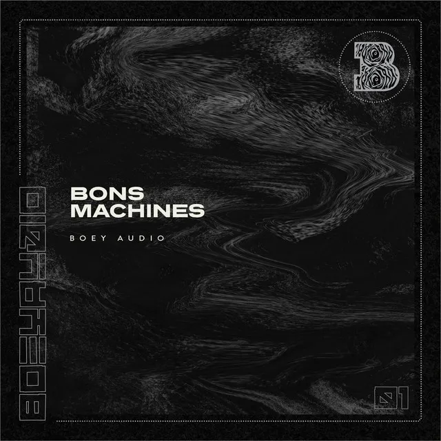 Machines