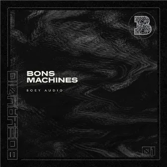 Machines by Kerizma mc