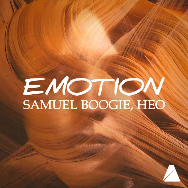 Emotion - Original Mix