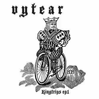 Kingtrips EP1 by Vytear