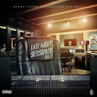 Late Night Sessions, Vol. 1 by Smiley Loks