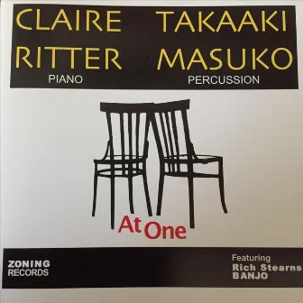 At One by Takaaki Masuko