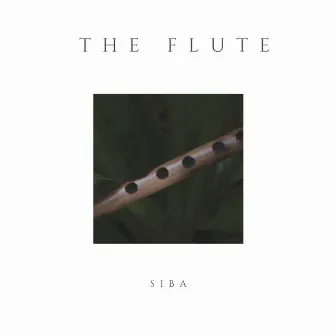 The Flute by Siba