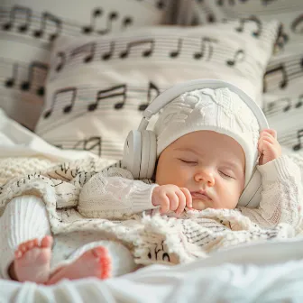 Peaceful Nights: Baby Sleep Music by Clayton Calm