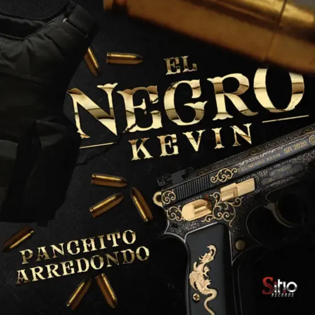 El Negro Kevin