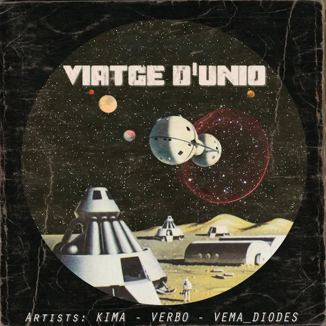 Viatge d´unio