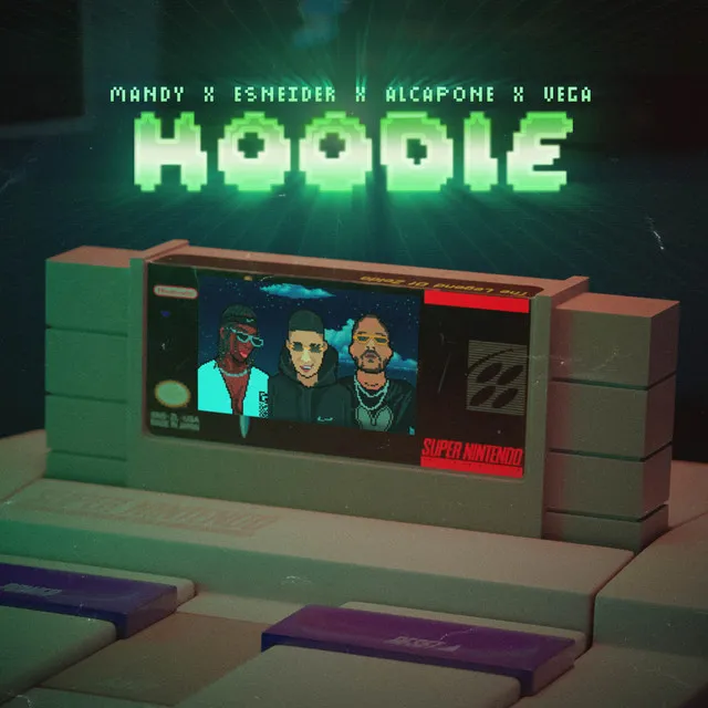 HOODIE