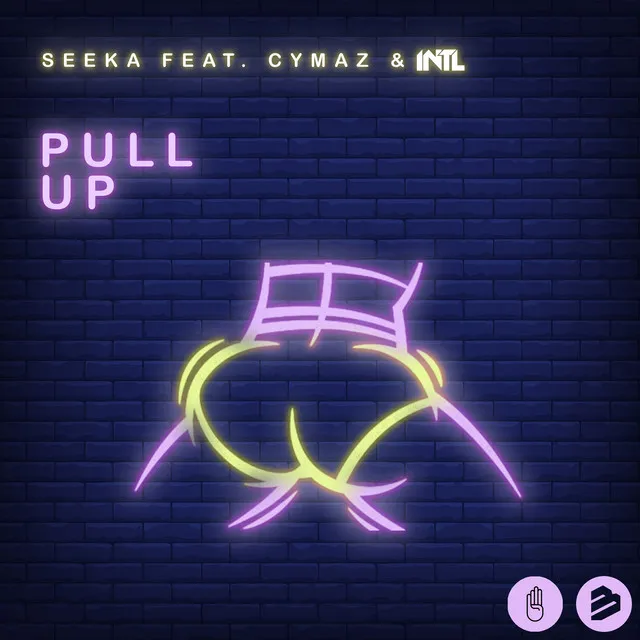 Pull Up (feat. Cymaz & INTL)