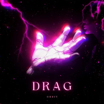 Drag by OBRIY