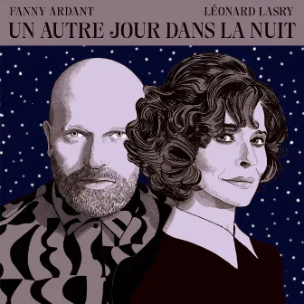 Un autre jour dans la nuit by Fanny Ardant