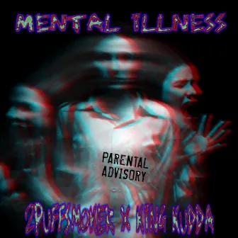 Mental Illness by Unknown Artist