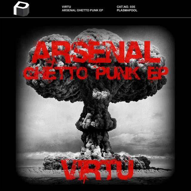 Arsenal - Original Mix