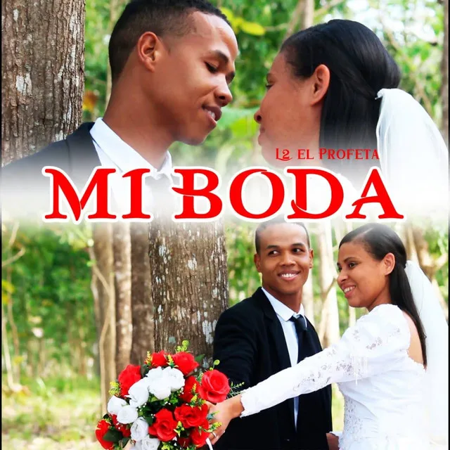 Mi Boda