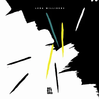 Selectors 005 - Lena Willikens by Lena Willikens