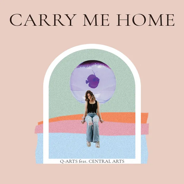 Carry Me Home - Radio Edit