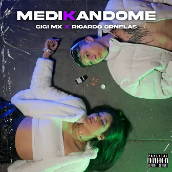 Medikandome by GiGi Mx