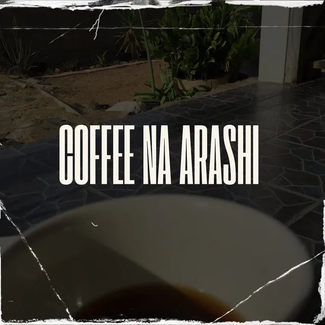 Coffee Na Arashi