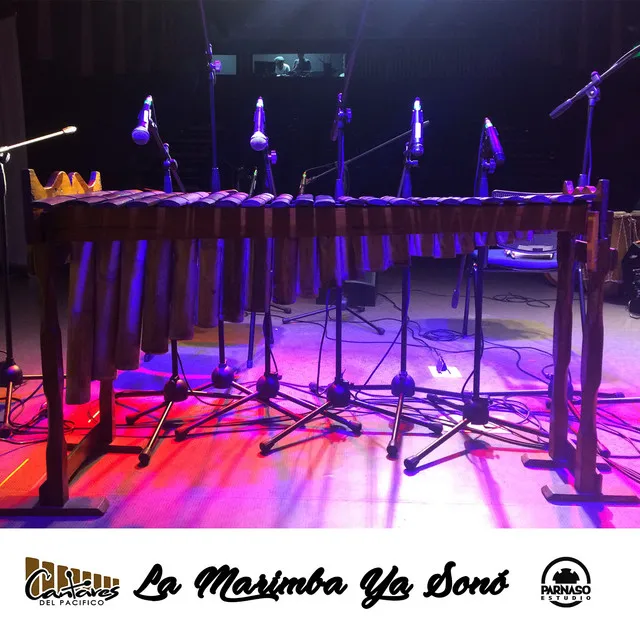 La Marimba Ya Sonó