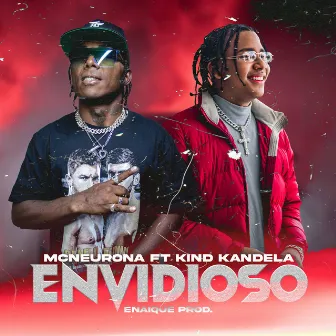 Envidioso by Kind Kandela