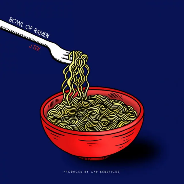 Bowl of Ramen