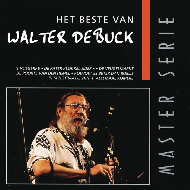 Walter De Buck