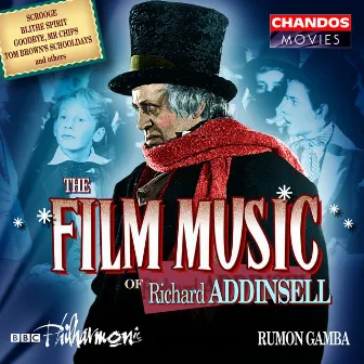 The Film Music of Richard Addinsell by Chethams Chamber Choir