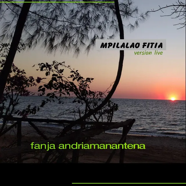 Mpilalao Fitia - Live