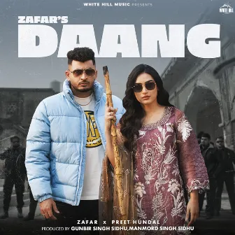 Daang by Zafar