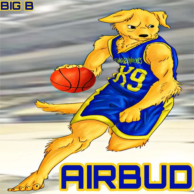 AIRBUD (BiggestBarker2)