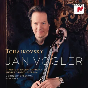 Tchaikovsky by Jan Vogler