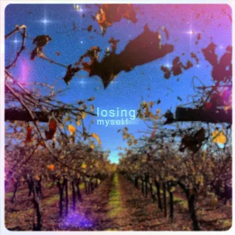 losing myself by byowen