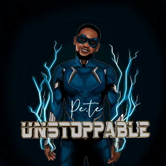 Unstoppable by Pe.te