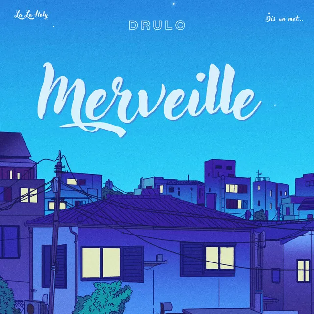 Merveille