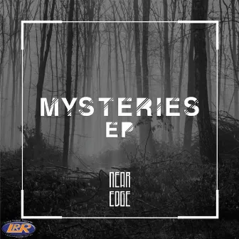 Mysteries EP by Near Edge