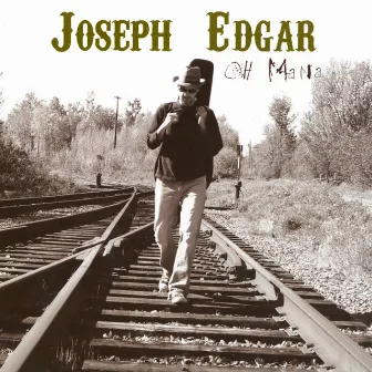 Oh Mama by Joseph Edgar