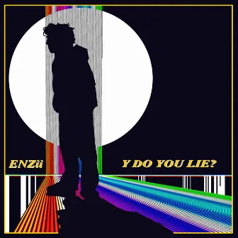 y do u lie? by Enzii2k