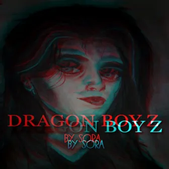 DragonBoy Z by Sora