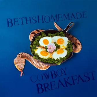 Beth's Homemade Cowboy Breakfast by The Lazours